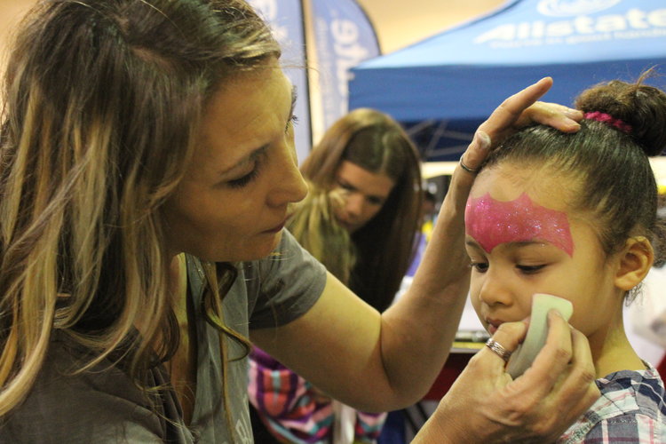 2025 Kid's Fair - Saturday 2/22