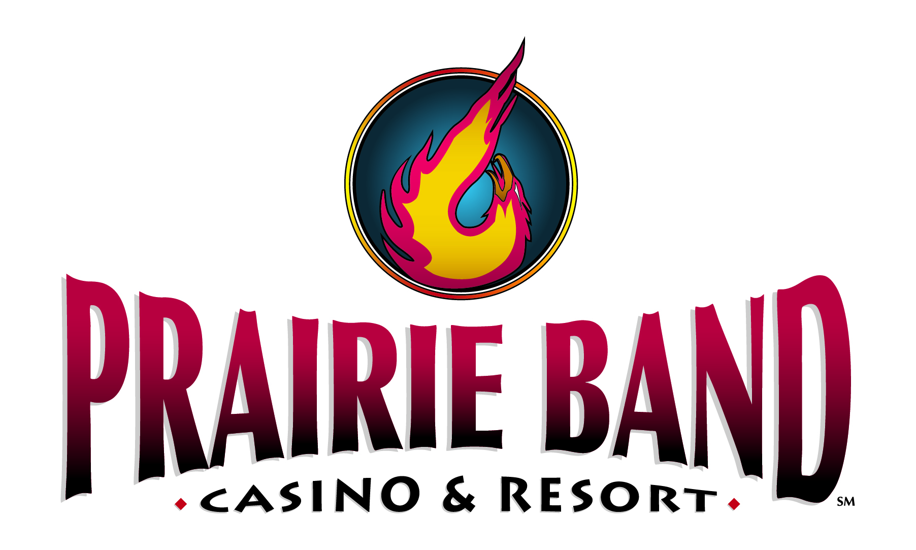 Prairie Band Casino & Resort 