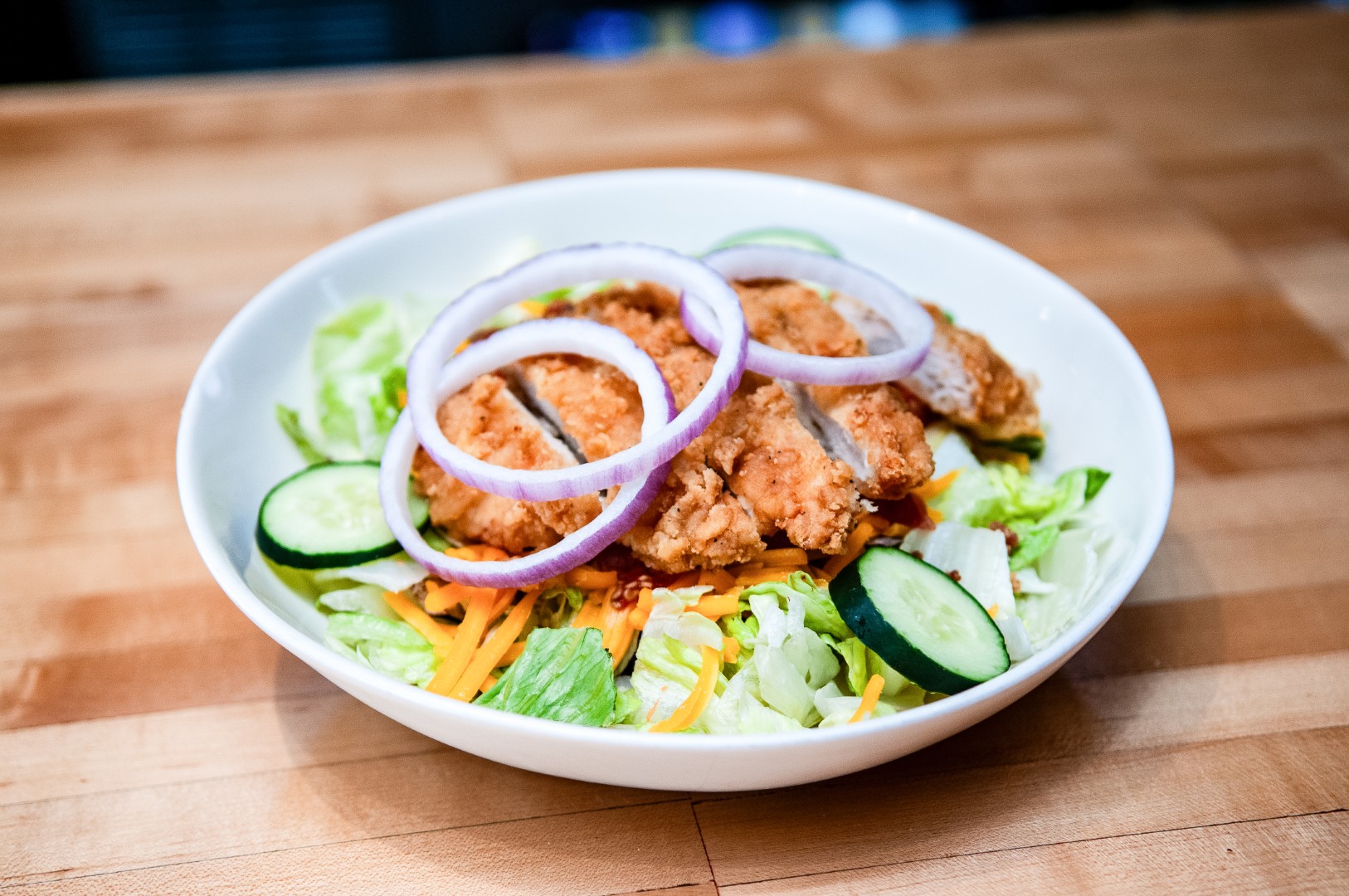 Barleycorn's Brewhouse