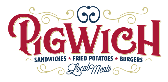 Pigwich