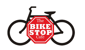 The Bike Stop Cafe 
