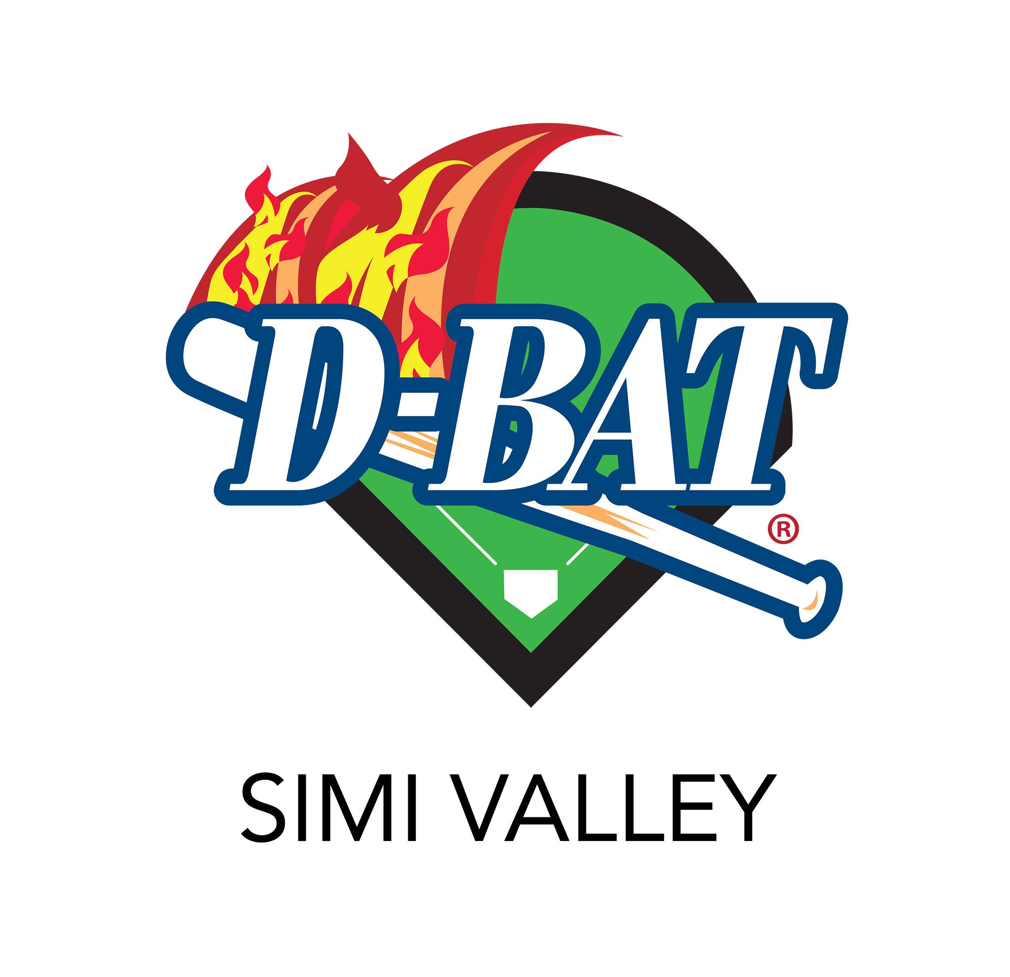 D-BAT Simi Valley