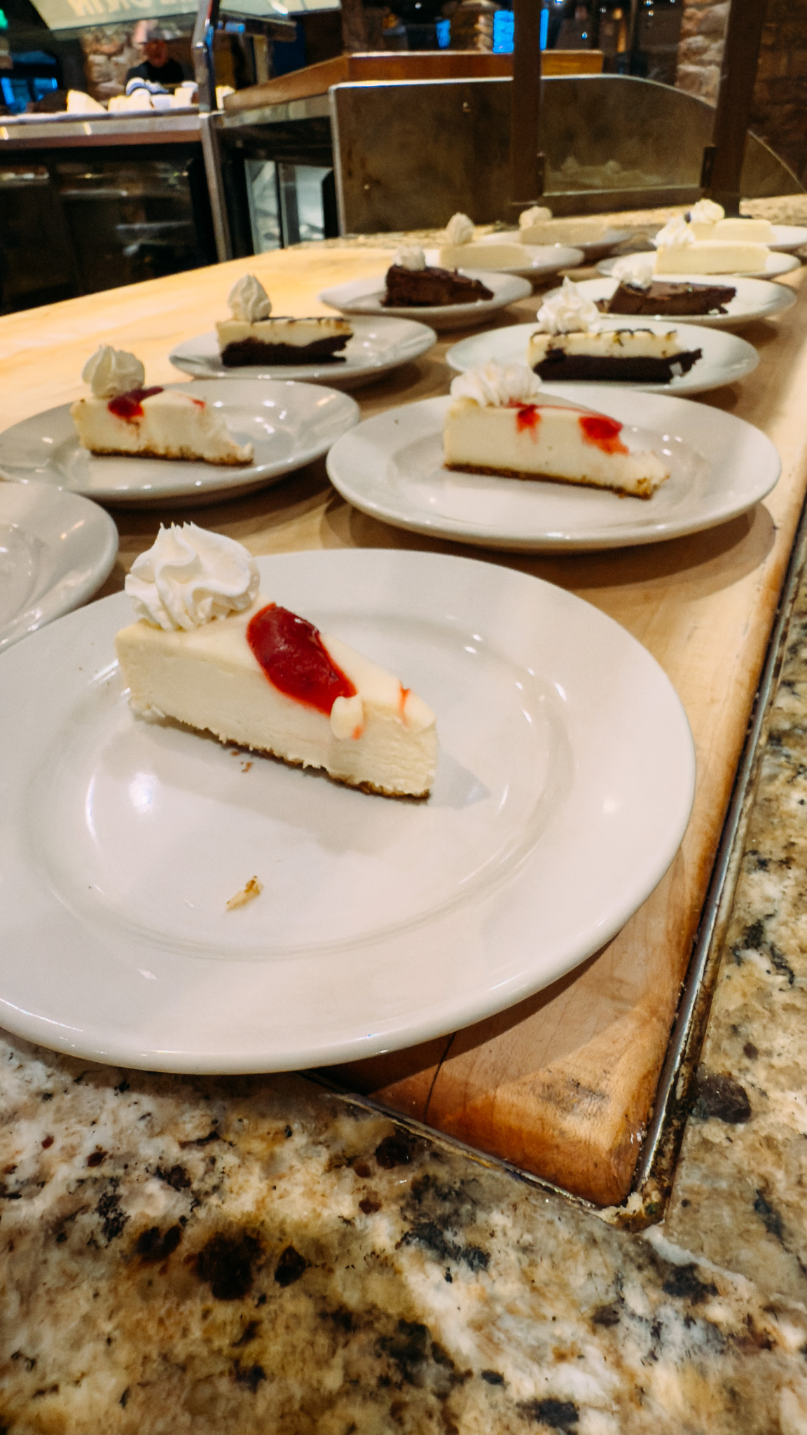 Cattleman's Buffet at Boomtown Bossier