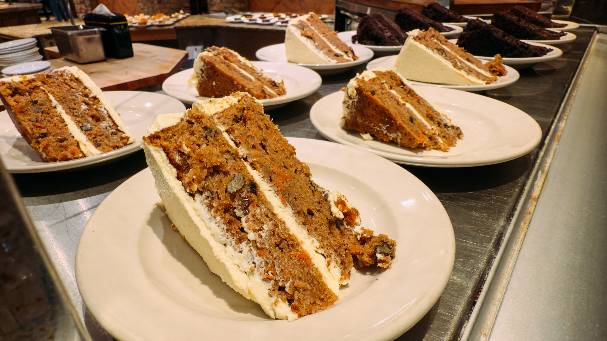 Cattleman's Buffet at Boomtown Bossier