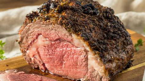 Cattleman's Buffet at Boomtown Bossier