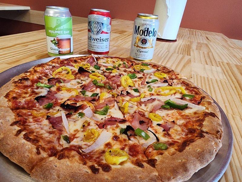 Arturo's Pizza Kitchen