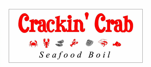 The Crackin' Crab Seafood Boil