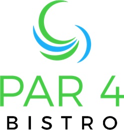 Par 4 Bistro at Par 4 Resort
