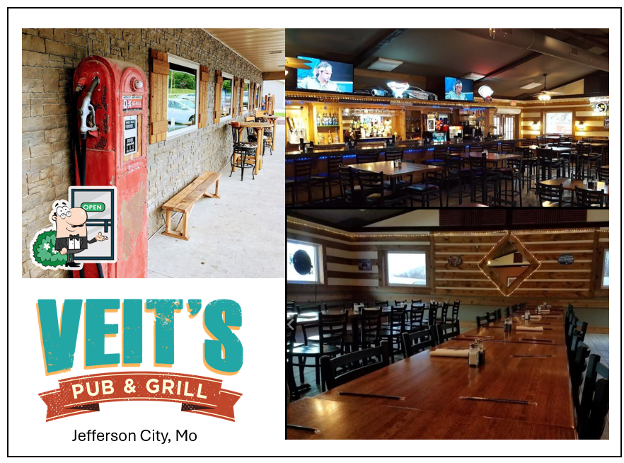 Veit's Pub & Grill