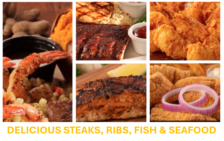 Colton's Steak House & Grill