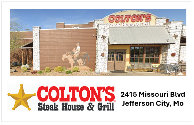 Colton's Steak House & Grill