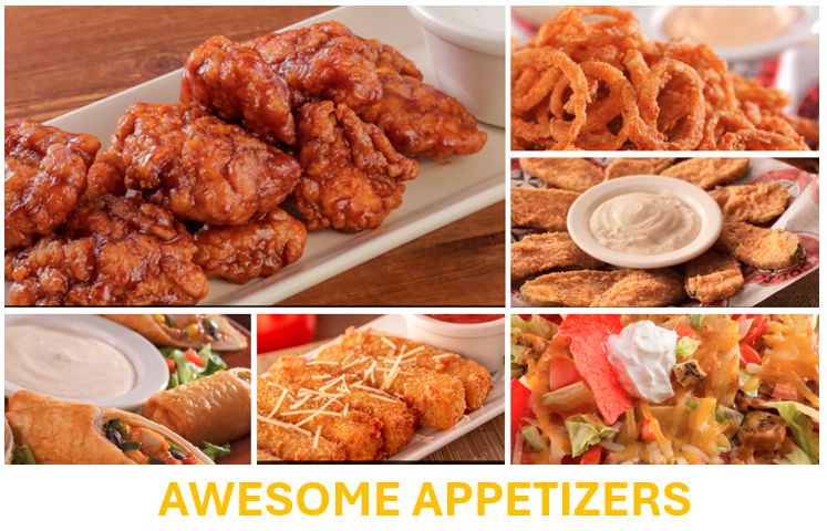 Colton's Steak House & Grill