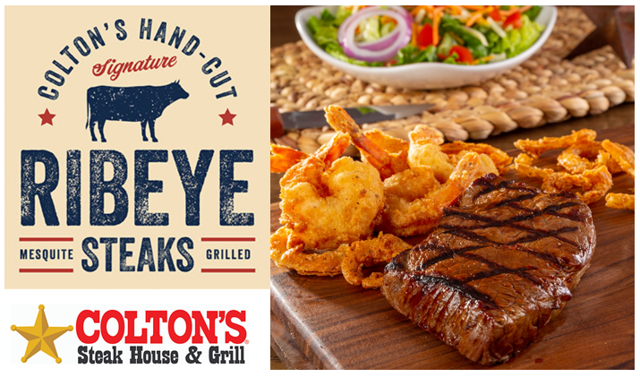 Colton's Steak House & Grill