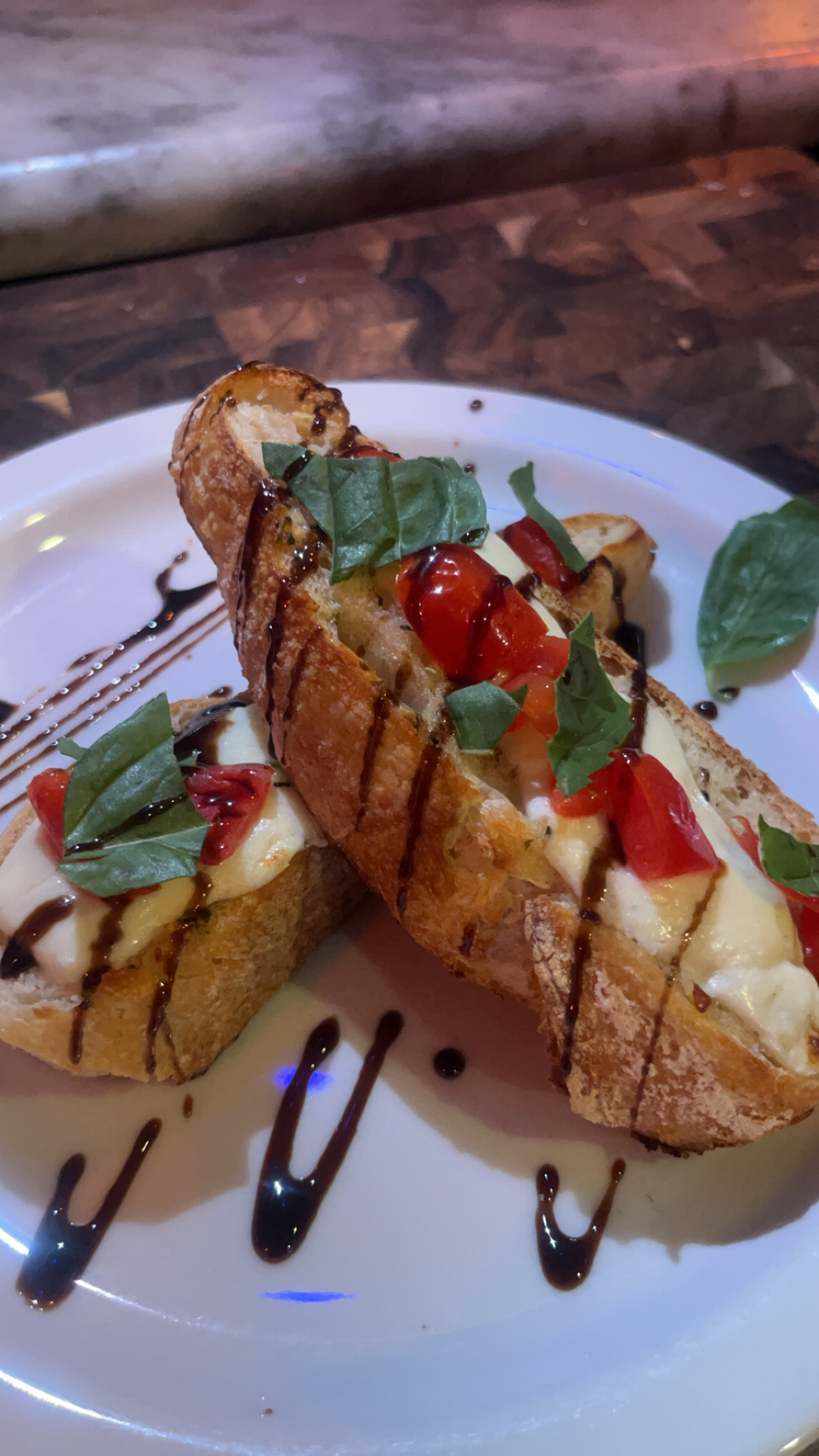 Pizza Amore Woodfired Italian Kitchen