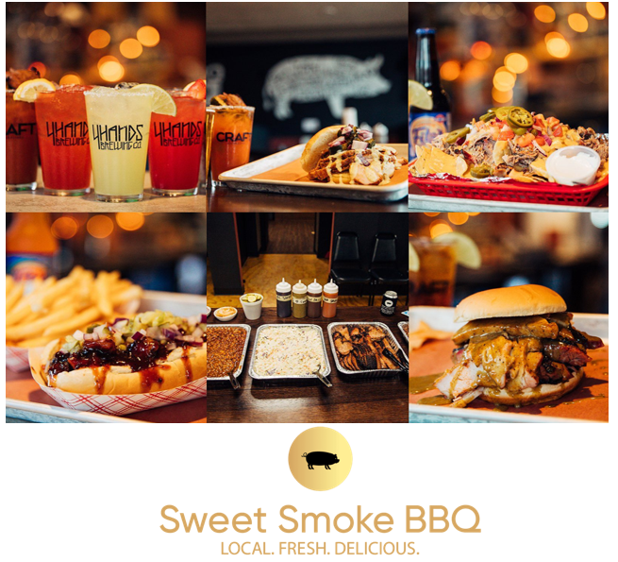 Sweet Smoke BBQ