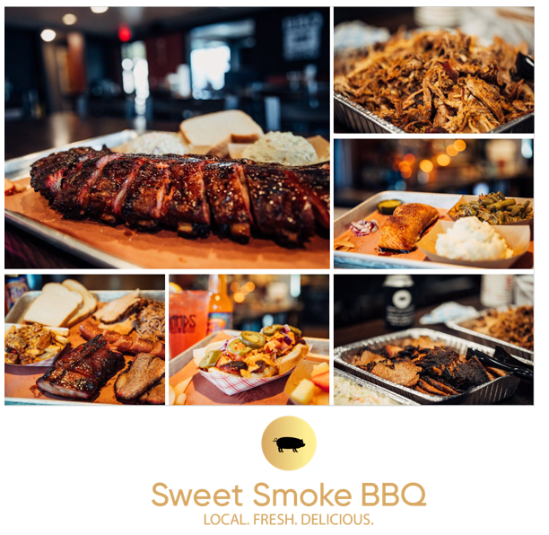 Sweet Smoke BBQ