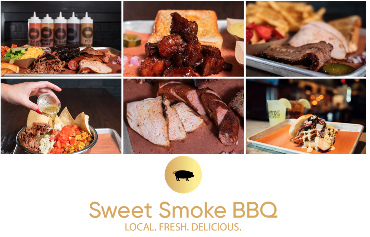 Sweet Smoke BBQ