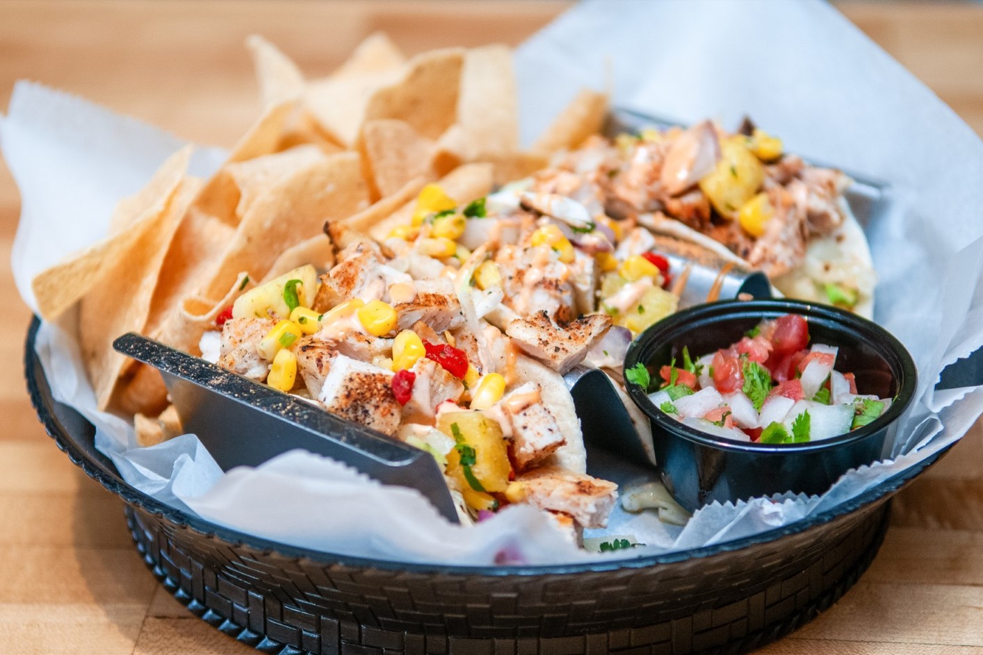 Barleycorn's Brewhouse