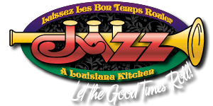Jazz - A Louisiana Kitchen