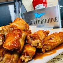 The Clubhouse Grille