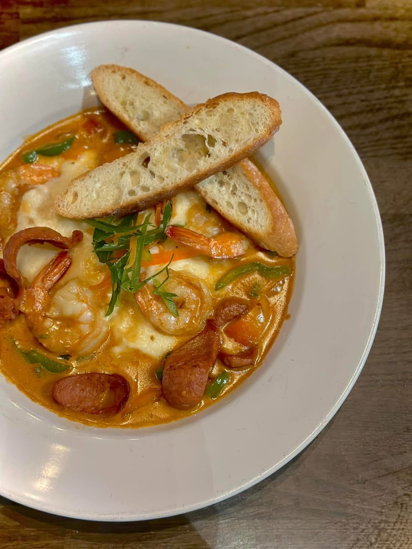 The Clubhouse Grille