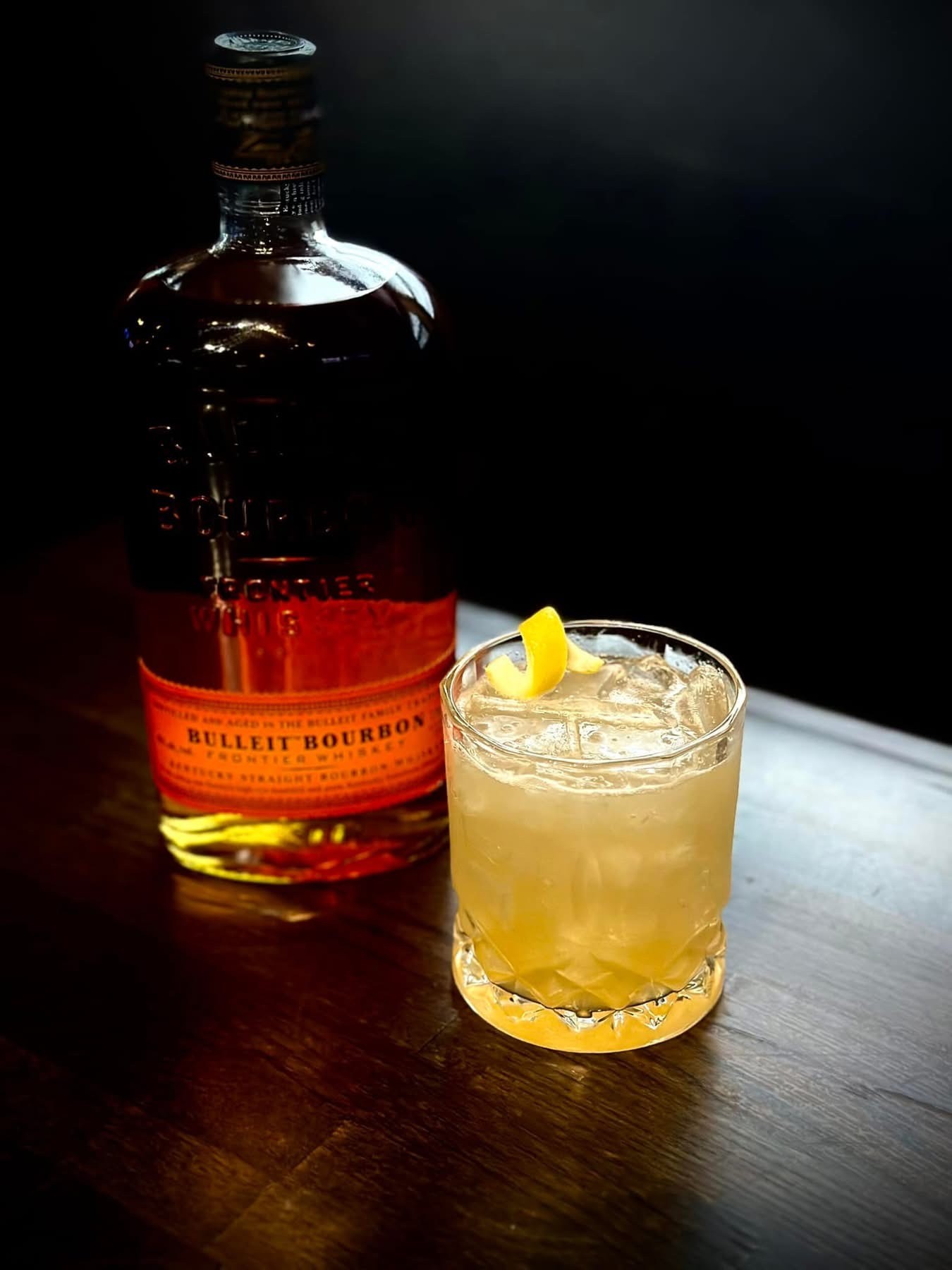 The Clubhouse Grille