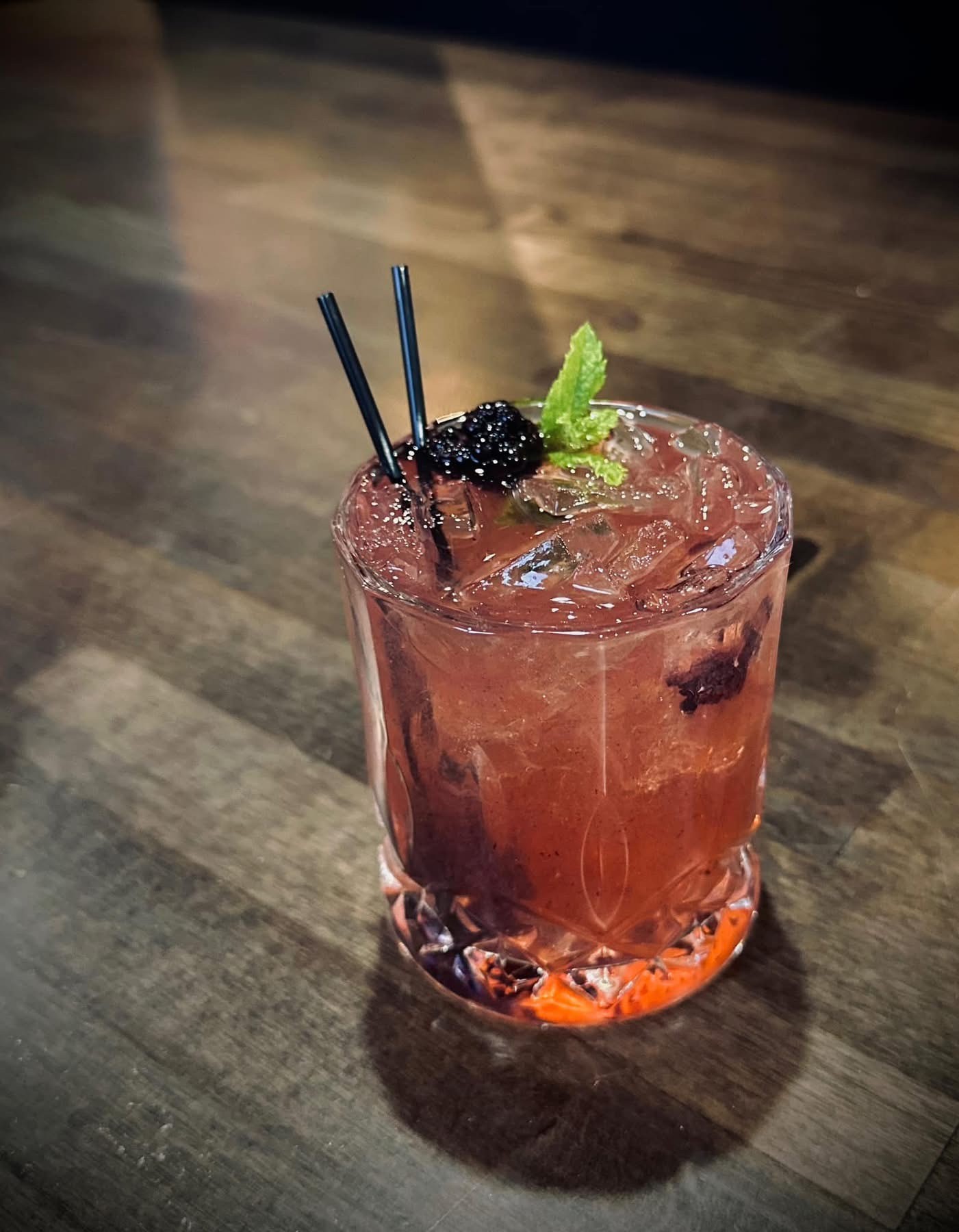 The Clubhouse Grille