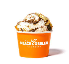 Peach Cobbler Factory - Perrysburg