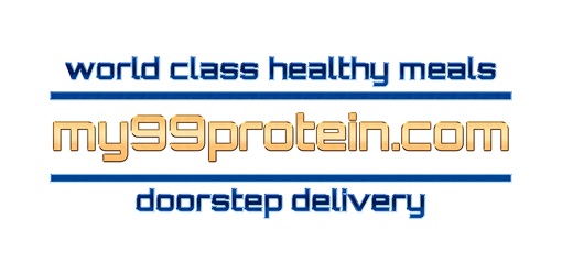 My99Protein - Prepared Healthy Meals