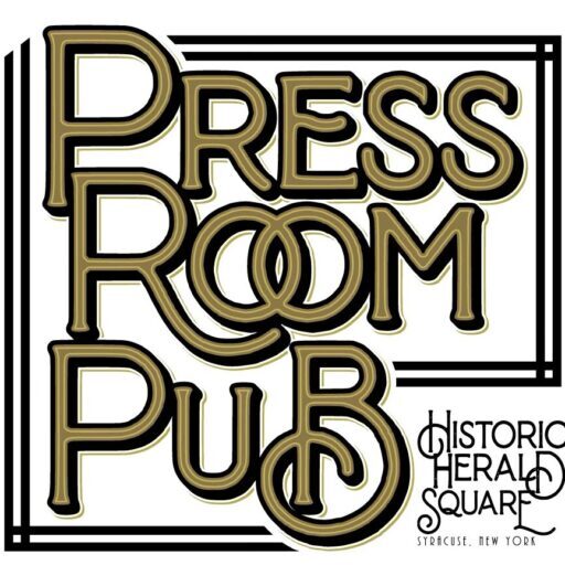 PressRoom Pub