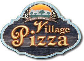 Village Pizza