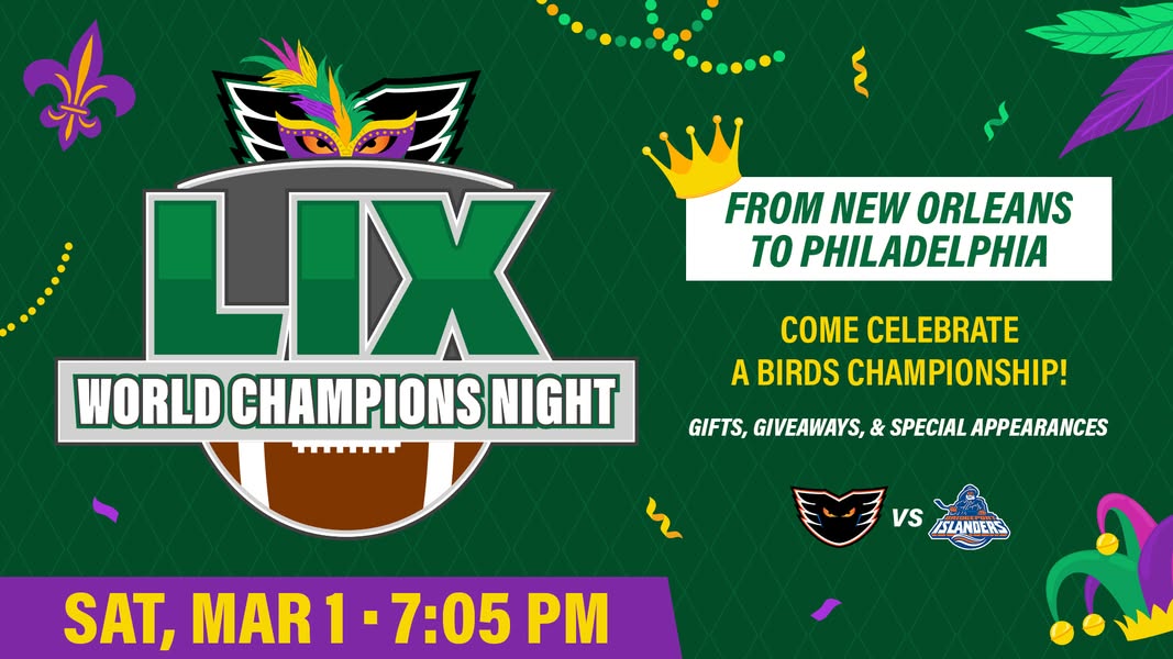 Lehigh Valley Phantoms