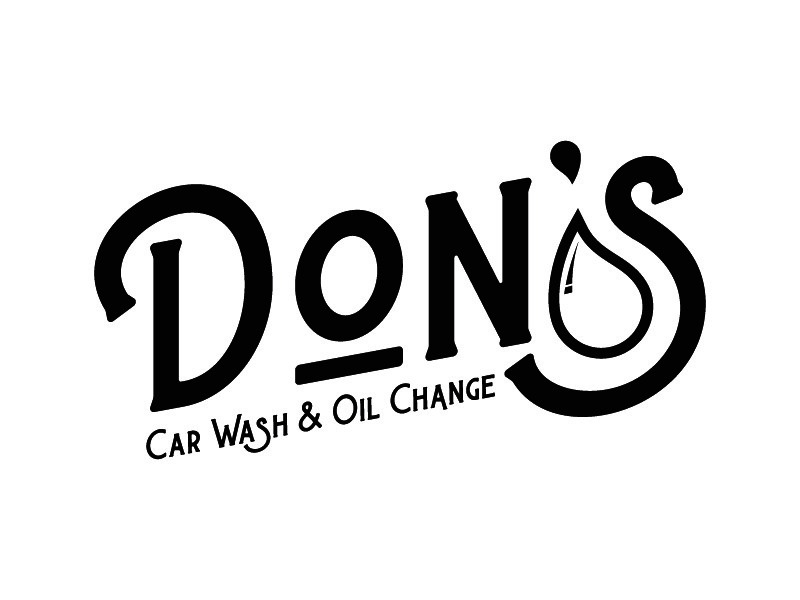 Don's Carwash & Oil Change