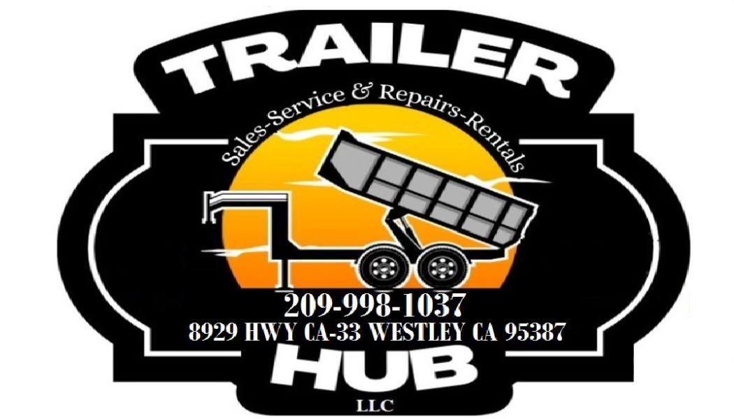 Trailer Hub