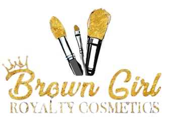 Brown Girl Royalty