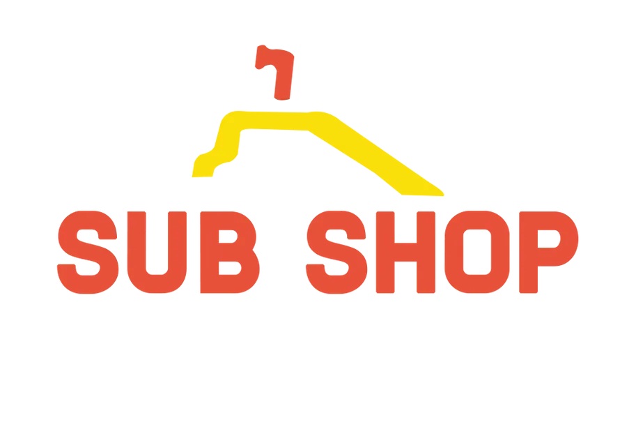 The Sub Shop