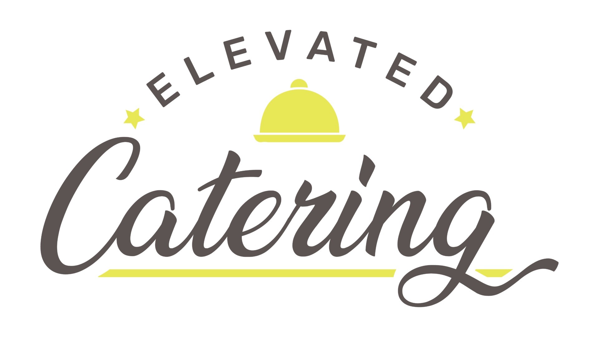 Elevated Catering