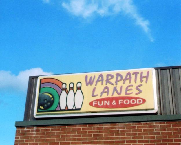 Warpath Lanes