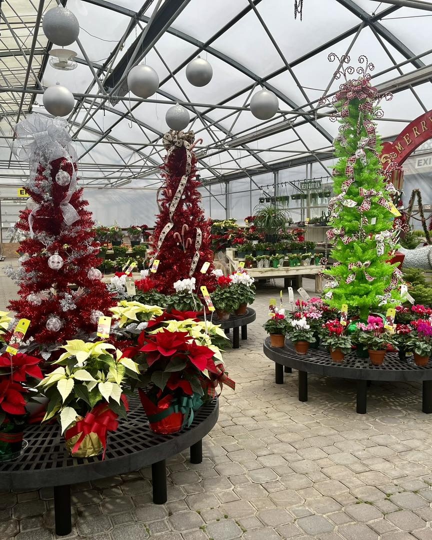 Madison Garden Center and Flower Shop