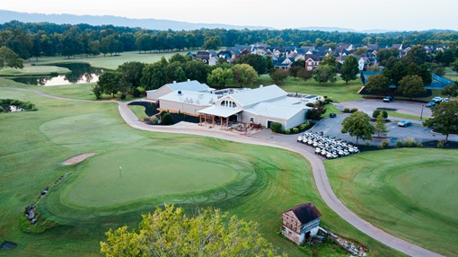 Scott Chase Scramble Golf Tournament - Second Annual