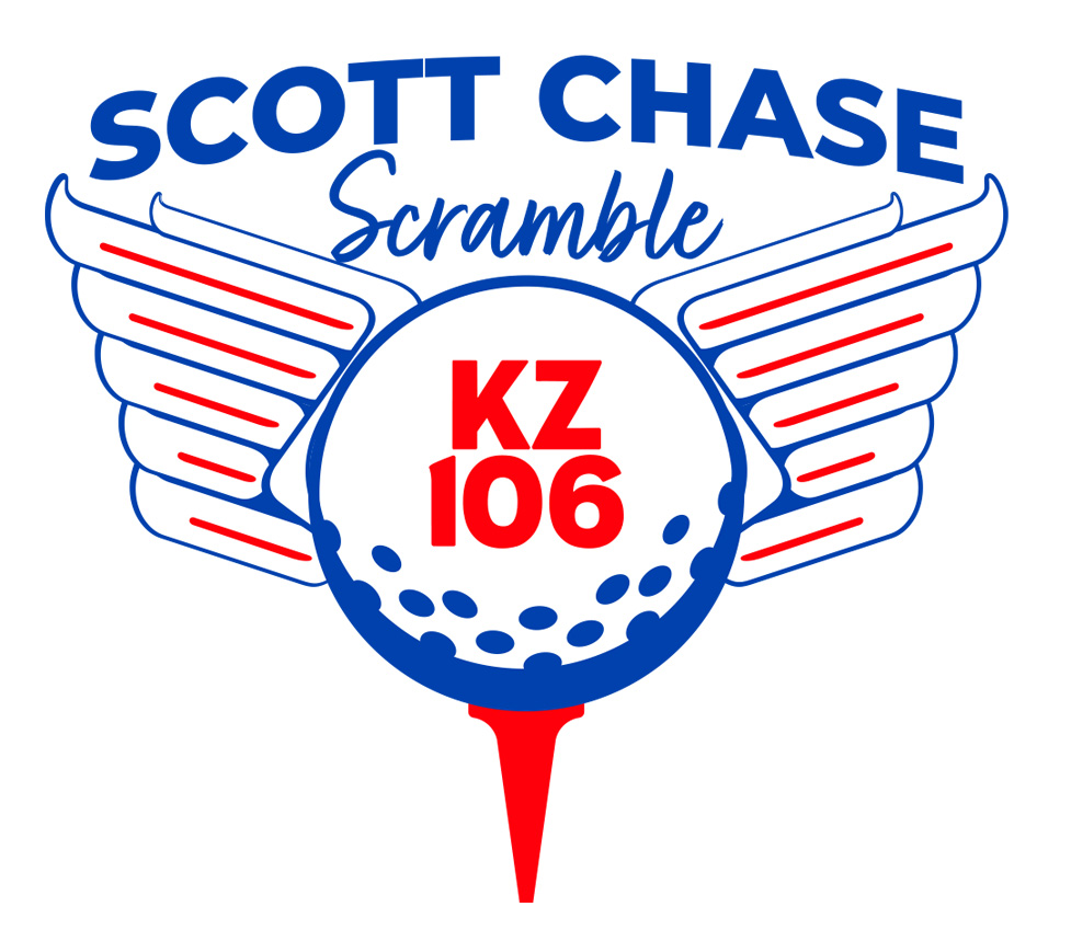 Scott Chase Scramble Golf Tournament - Second Annual