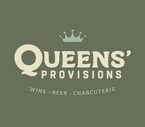 Queens' Provisions
