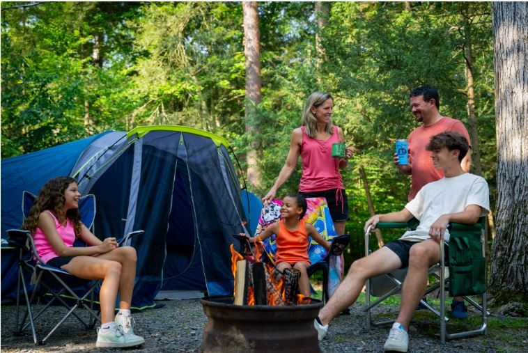 Knoebels Amusement Park