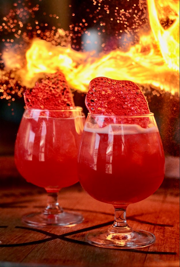 Zoetropolis Restaurant, Cinema & Stillhouse & Lancaster Distilleries