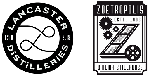 Zoetropolis Restaurant, Cinema & Stillhouse & Lancaster Distilleries