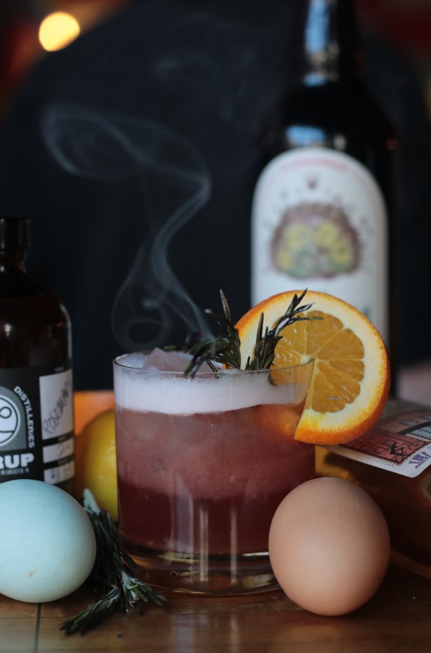 Zoetropolis Restaurant, Cinema & Stillhouse & Lancaster Distilleries