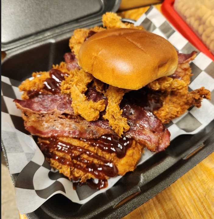 San Jeanetta's Table