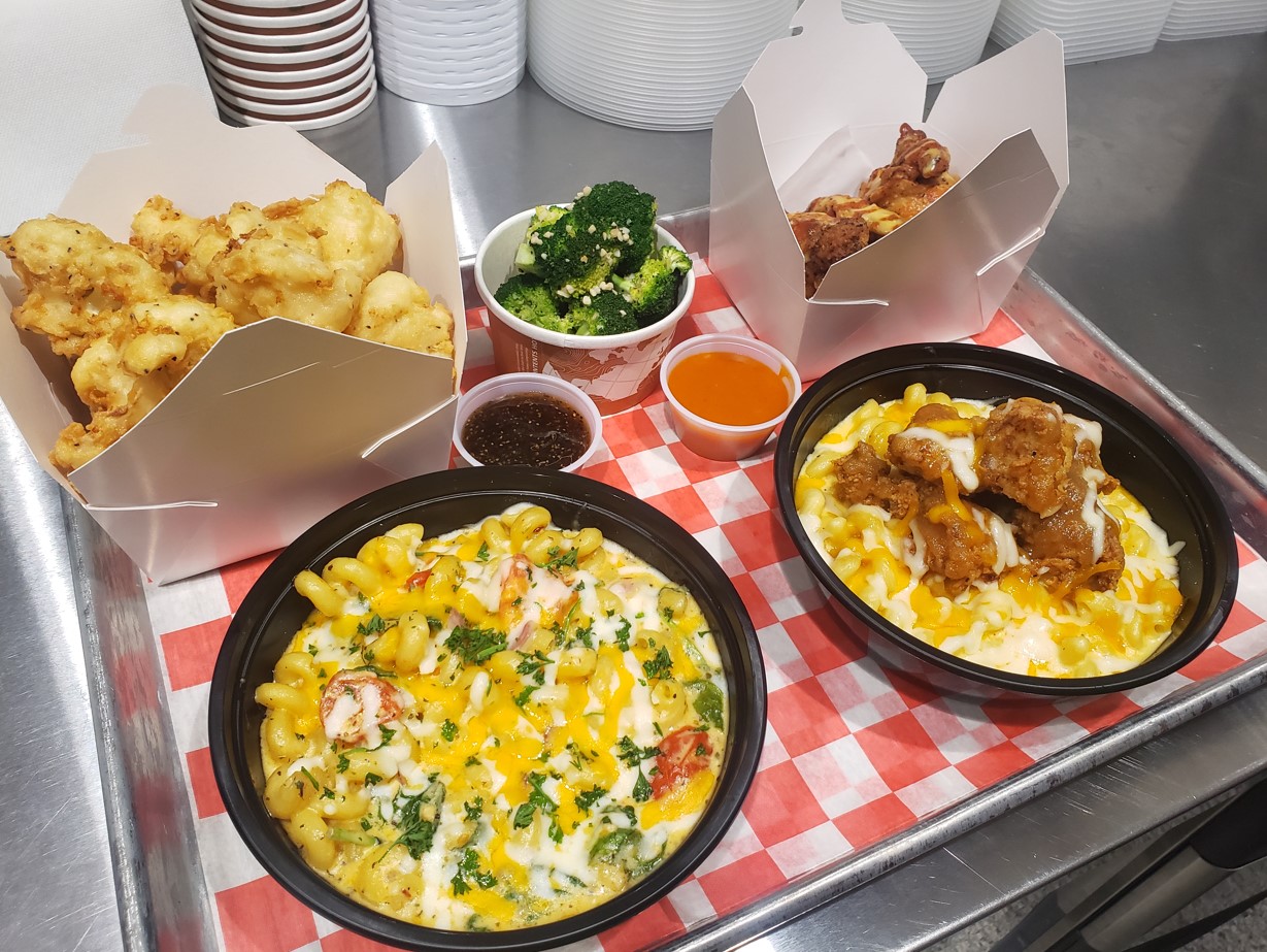 San Jeanetta's Table