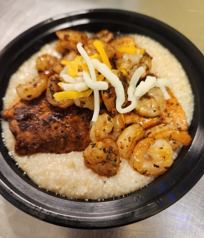 San Jeanetta's Table