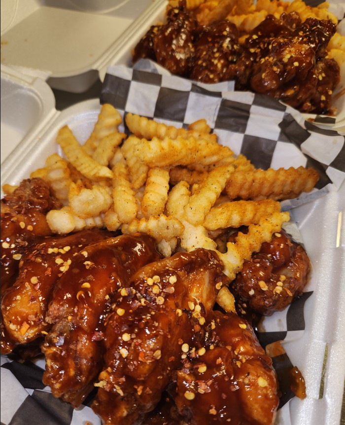 San Jeanetta's Table